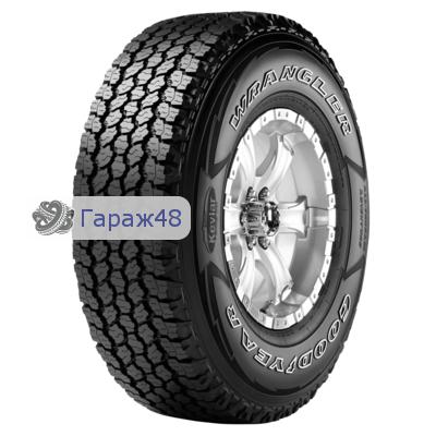 Goodyear Wrangler All-Terrain Adventure with Kevlar 255/55 R19 111H